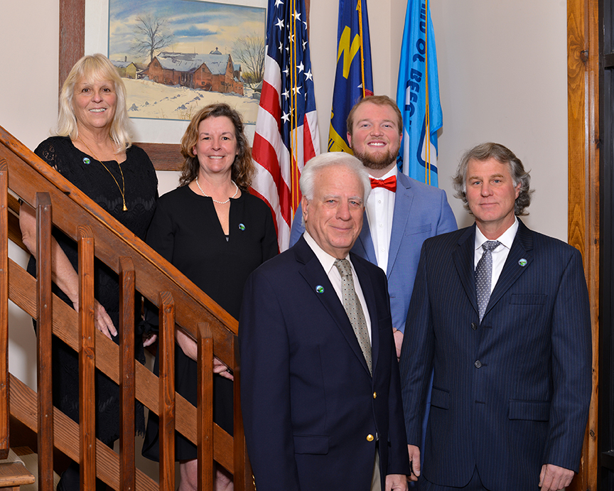 Boards and Committee members sought